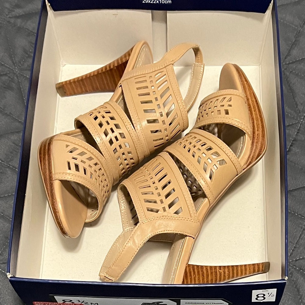 Adrienne Vittadini Shoes